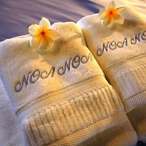Fare Noanoa Guest house Paea