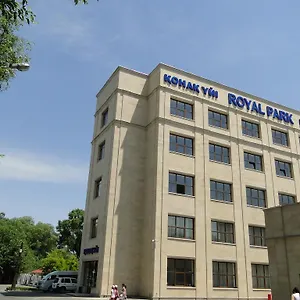 Royal Park *** Almaty
