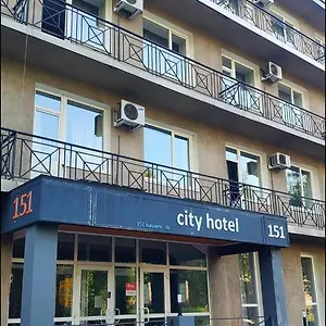Hotel Mika City Hotel