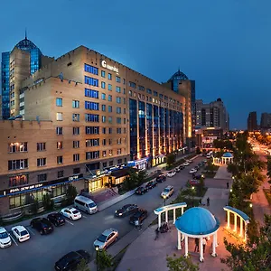 G Empire Hotel Nur-Sultan (Astana)