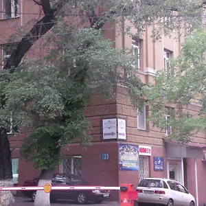 D'rami *** Almaty